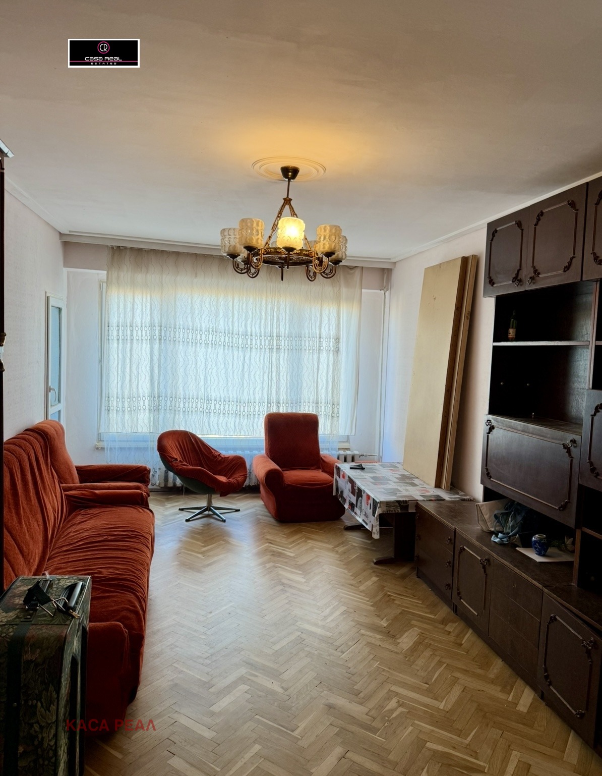 Продава 3-СТАЕН, гр. София, Надежда 1, снимка 13 - Апартаменти - 54126662