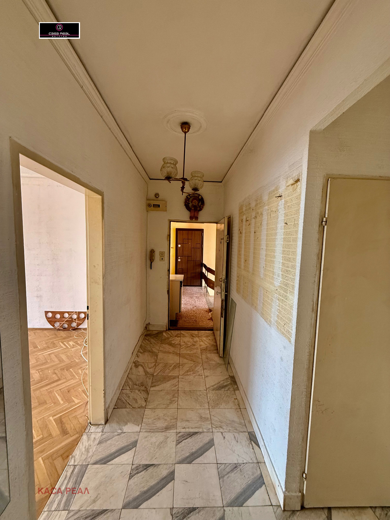 Продава 3-СТАЕН, гр. София, Надежда 1, снимка 6 - Апартаменти - 54126662