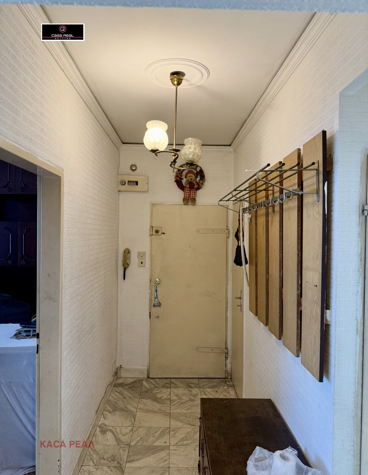 Продава 3-СТАЕН, гр. София, Надежда 1, снимка 12 - Апартаменти - 54126662