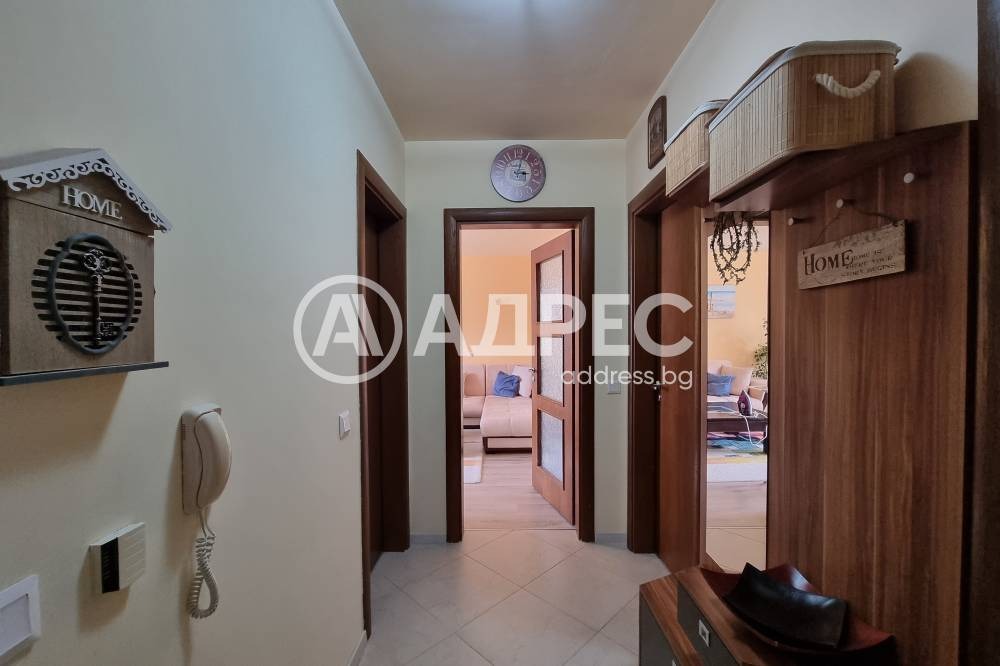 Продава 3-СТАЕН, гр. София, с. Панчарево, снимка 15 - Апартаменти - 54394226