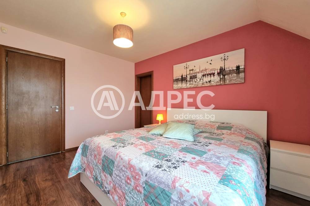 Продава 3-СТАЕН, гр. София, с. Панчарево, снимка 8 - Апартаменти - 54394226