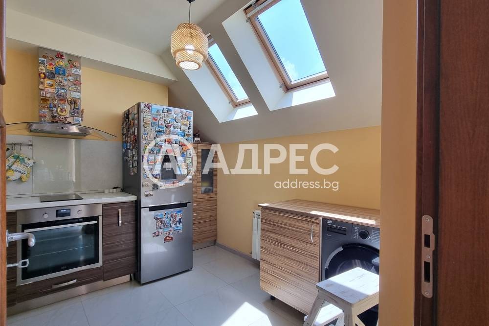Продава 3-СТАЕН, гр. София, с. Панчарево, снимка 14 - Апартаменти - 54394226