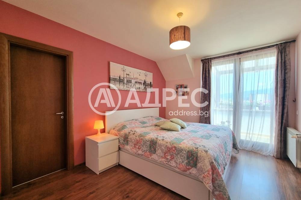 Продава 3-СТАЕН, гр. София, с. Панчарево, снимка 5 - Апартаменти - 54394226