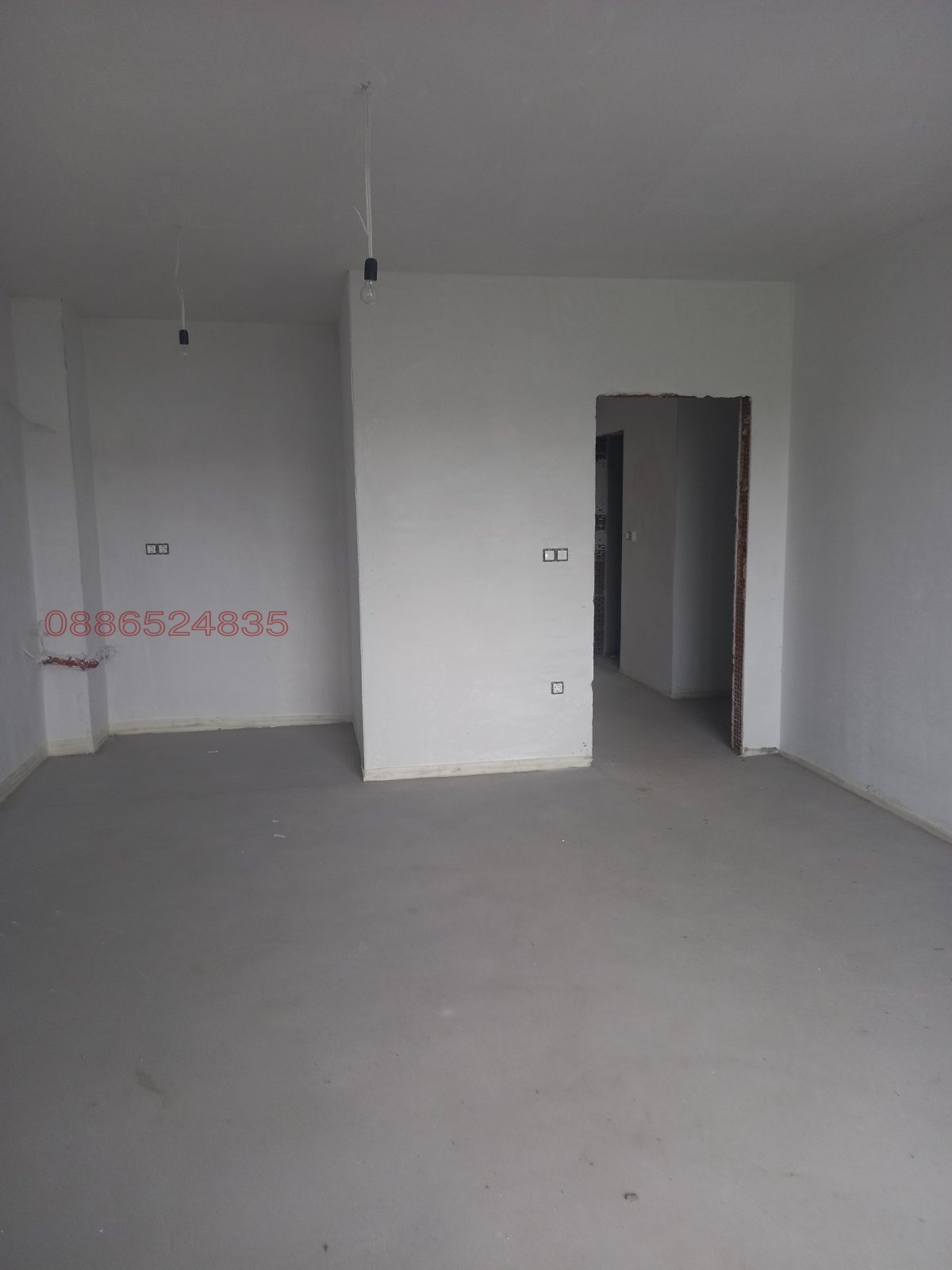 Продава 3-СТАЕН, гр. Пловдив, Остромила, снимка 13 - Апартаменти - 54463176