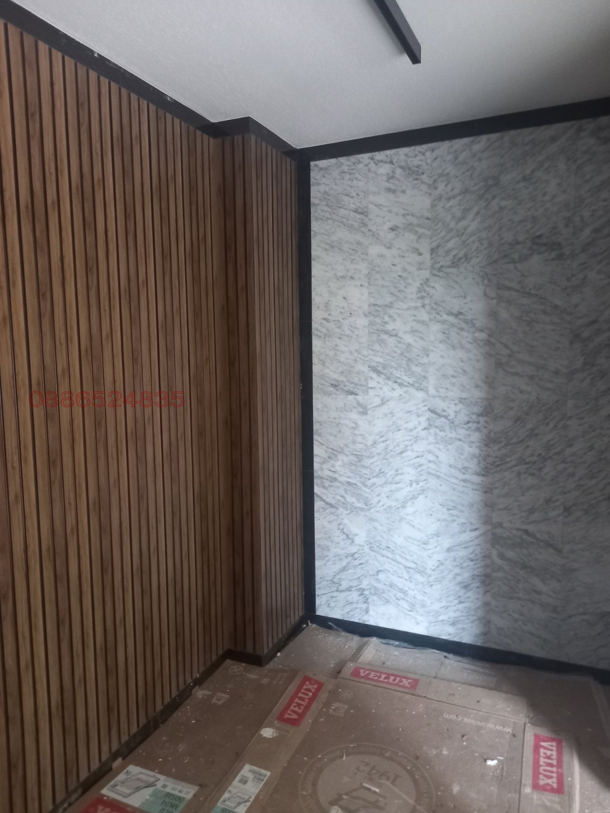 Продава 3-СТАЕН, гр. Пловдив, Остромила, снимка 5 - Апартаменти - 54463176