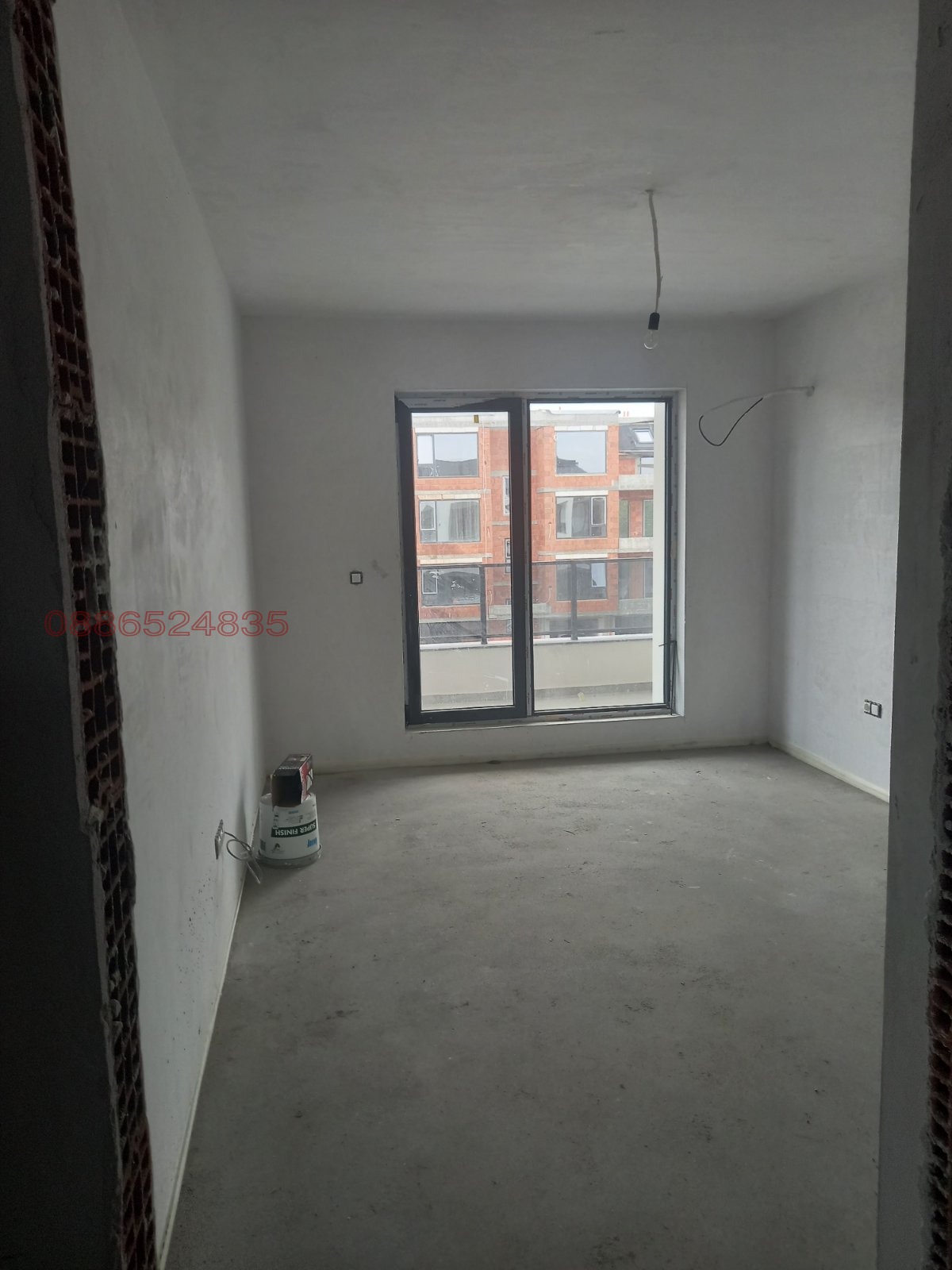 Продава 3-СТАЕН, гр. Пловдив, Остромила, снимка 17 - Апартаменти - 54463176