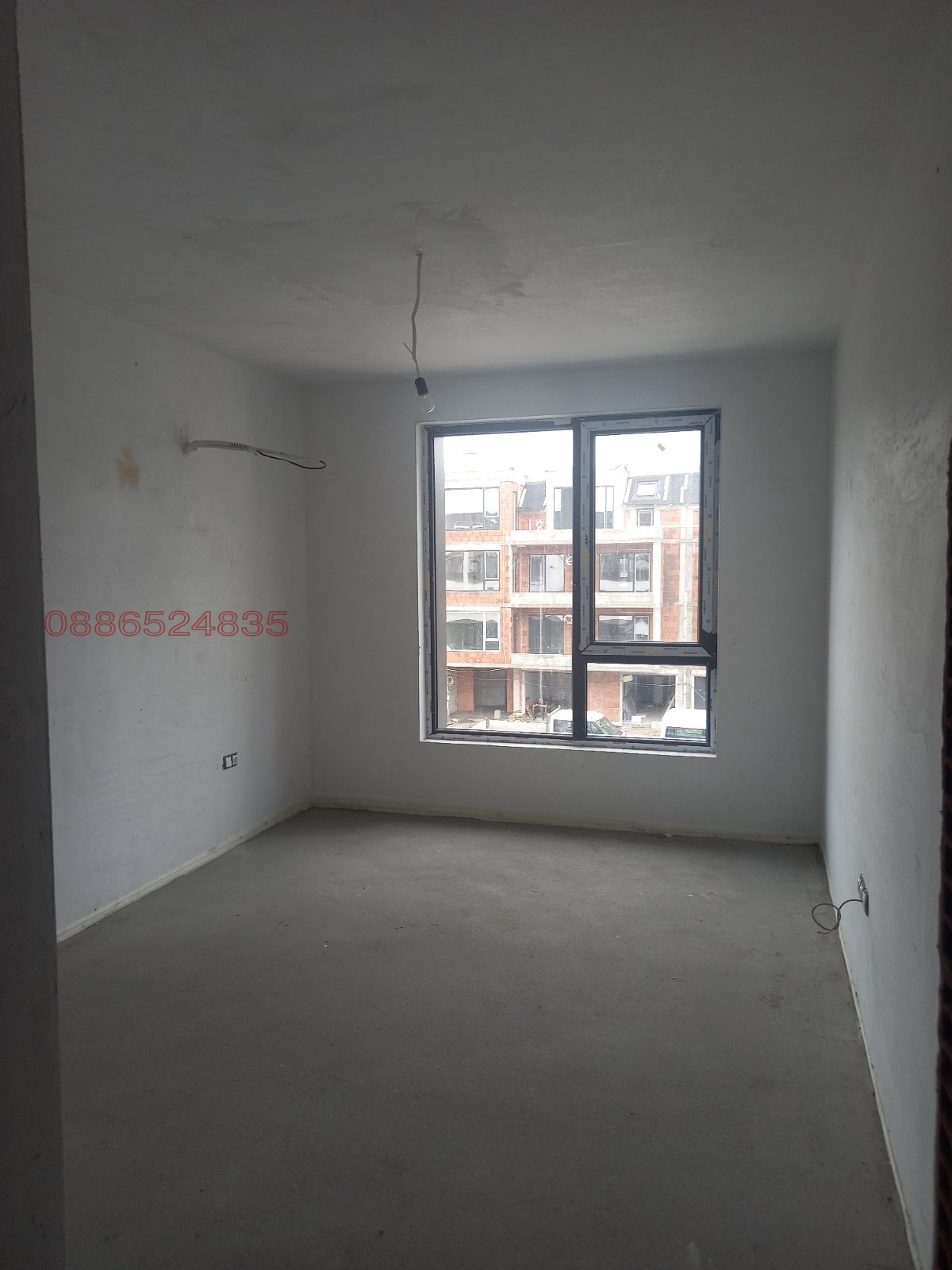 Продава 3-СТАЕН, гр. Пловдив, Остромила, снимка 16 - Апартаменти - 54463176