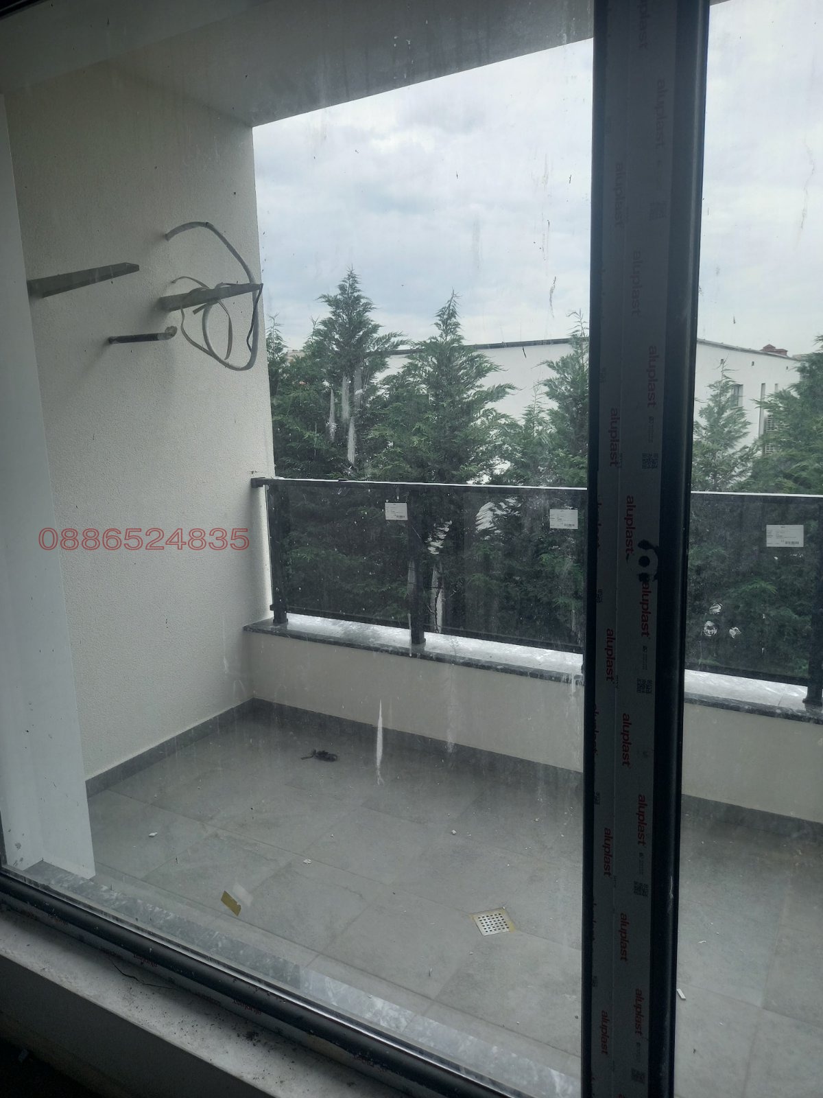 Продава 3-СТАЕН, гр. Пловдив, Остромила, снимка 14 - Апартаменти - 54463176