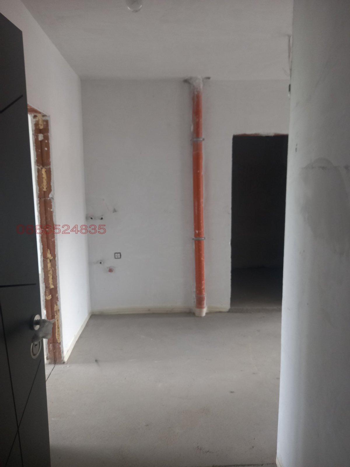 Продава 3-СТАЕН, гр. Пловдив, Остромила, снимка 11 - Апартаменти - 54463176