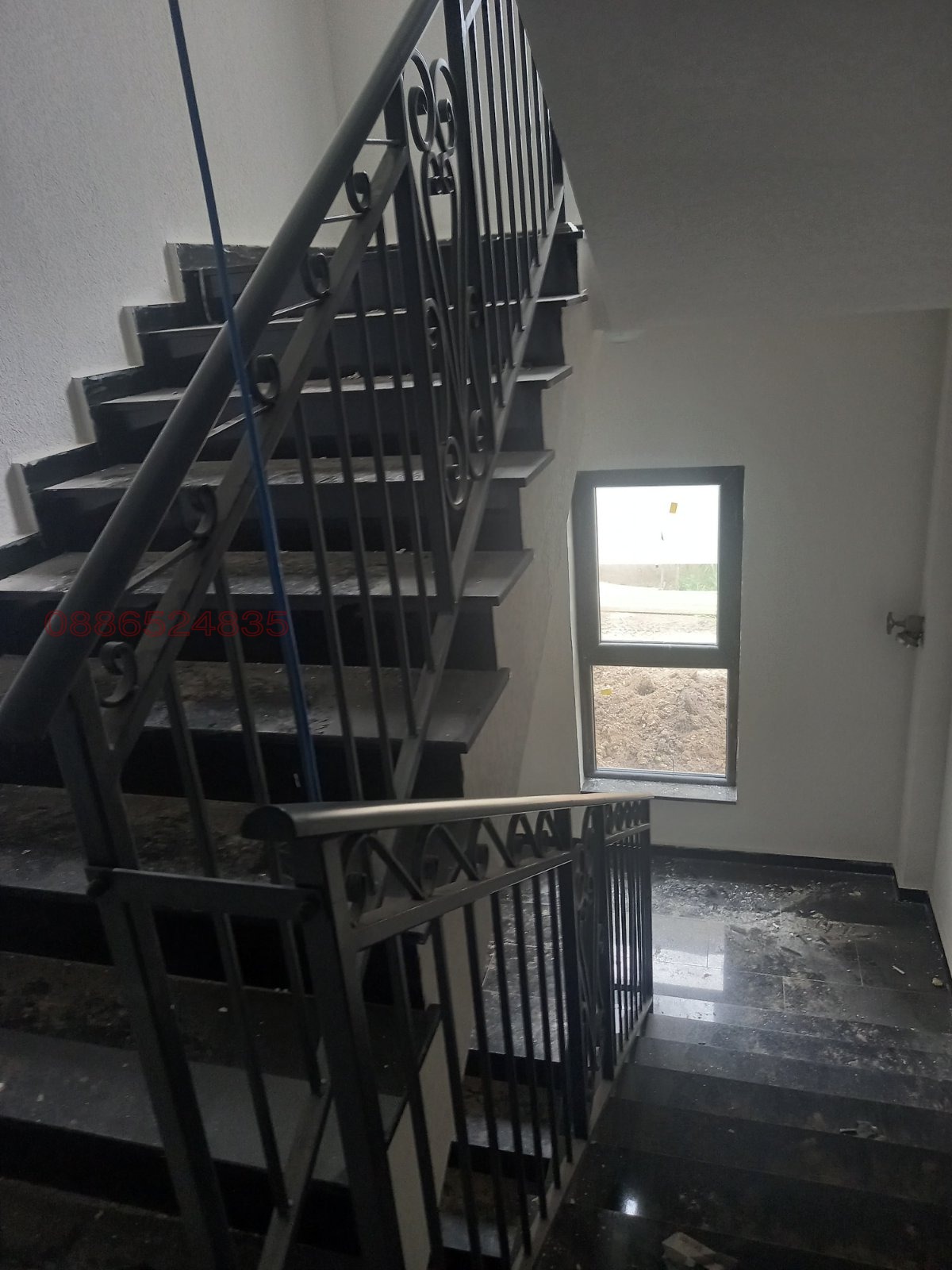 Продава 3-СТАЕН, гр. Пловдив, Остромила, снимка 8 - Апартаменти - 54463176