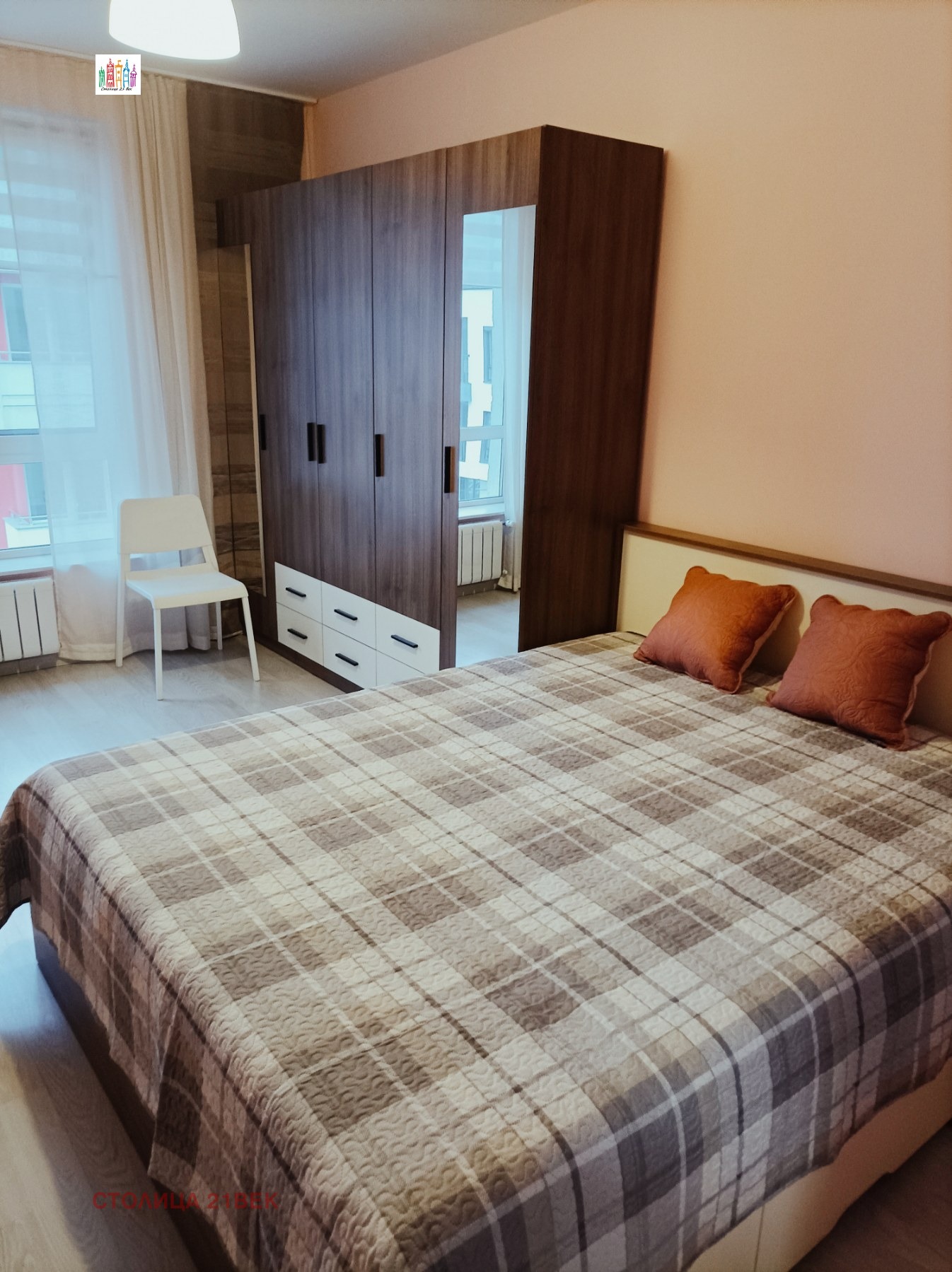 Продава 3-СТАЕН, гр. София, Дружба 1, снимка 4 - Апартаменти - 54499117