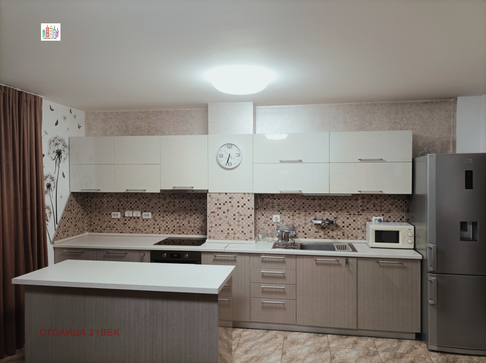 Продава 3-СТАЕН, гр. София, Дружба 1, снимка 7 - Апартаменти - 54499117