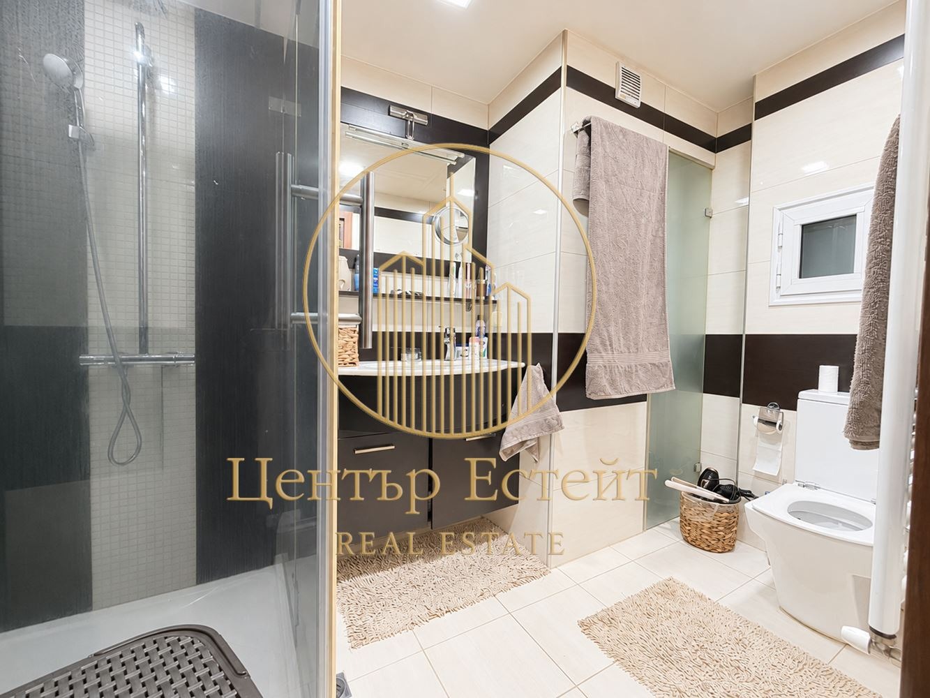 Продава 3-СТАЕН, гр. Плевен, Идеален център, снимка 11 - Апартаменти - 54788086