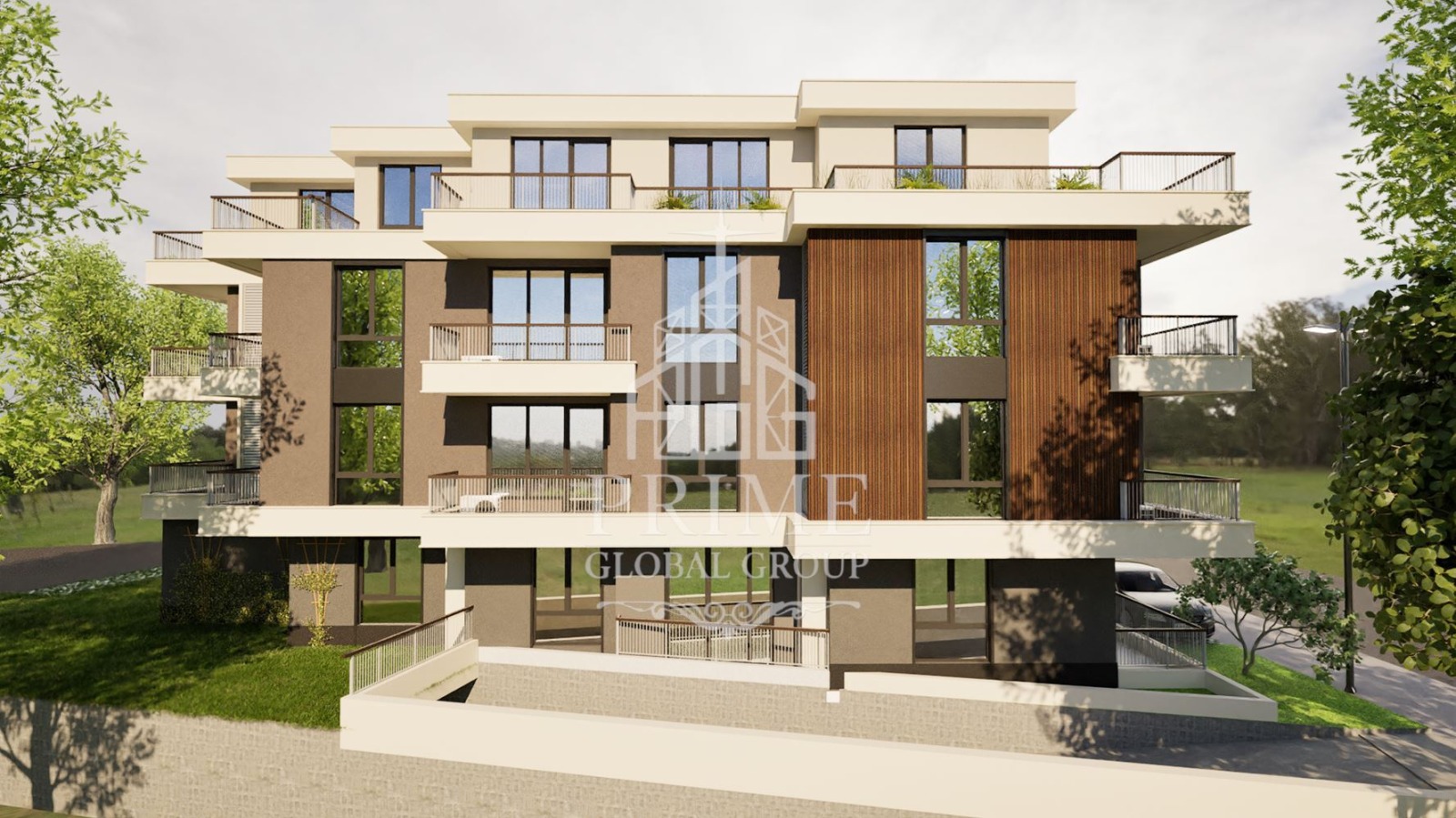 Продава 3-СТАЕН, гр. Созопол, област Бургас, снимка 5 - Апартаменти - 55389064