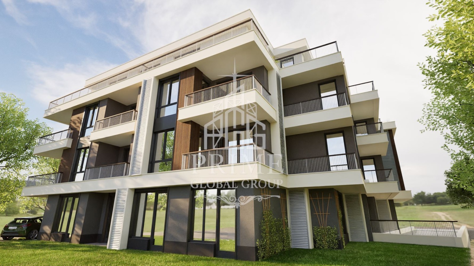 Продава 3-СТАЕН, гр. Созопол, област Бургас, снимка 4 - Апартаменти - 55389064