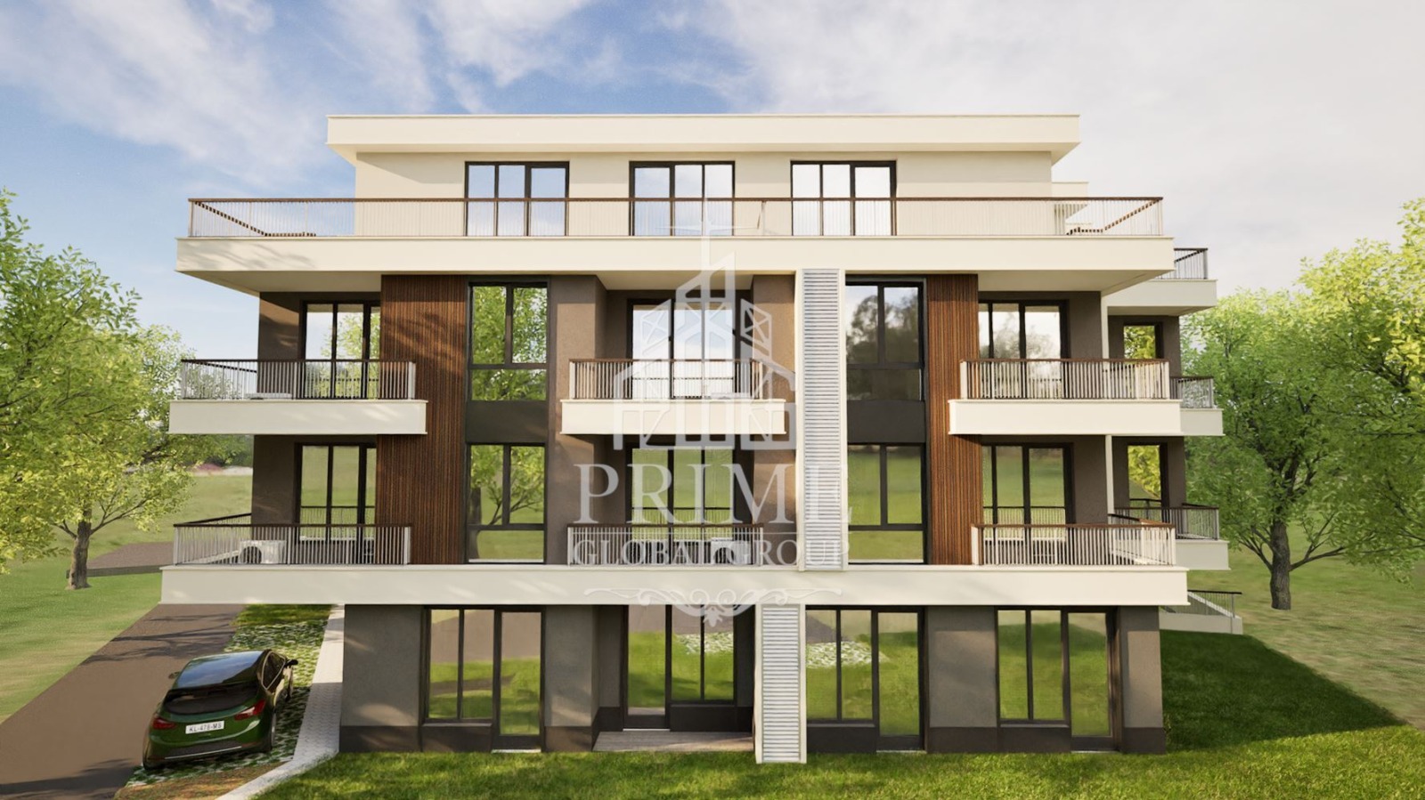 Продава 3-СТАЕН, гр. Созопол, област Бургас, снимка 3 - Апартаменти - 55389064