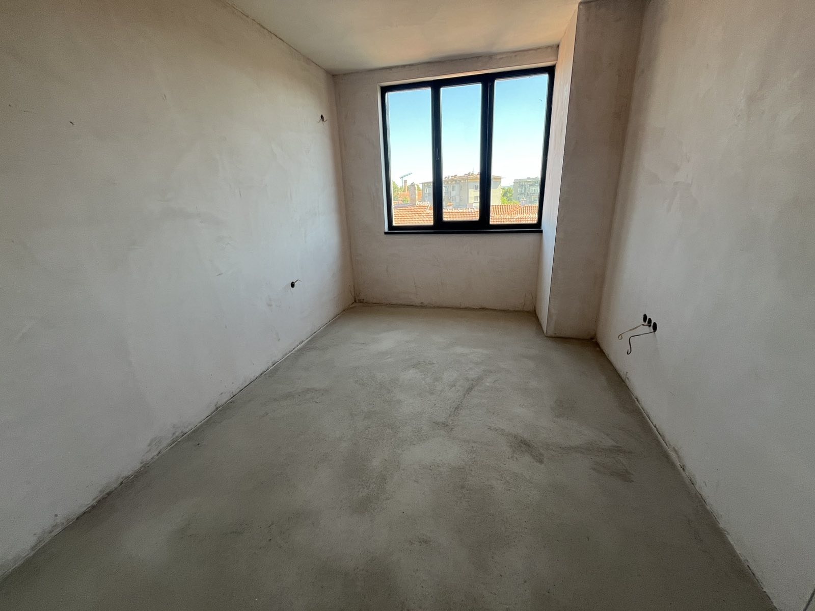 Продава 3-СТАЕН, гр. Казанлък, област Стара Загора, снимка 4 - Апартаменти - 55902039
