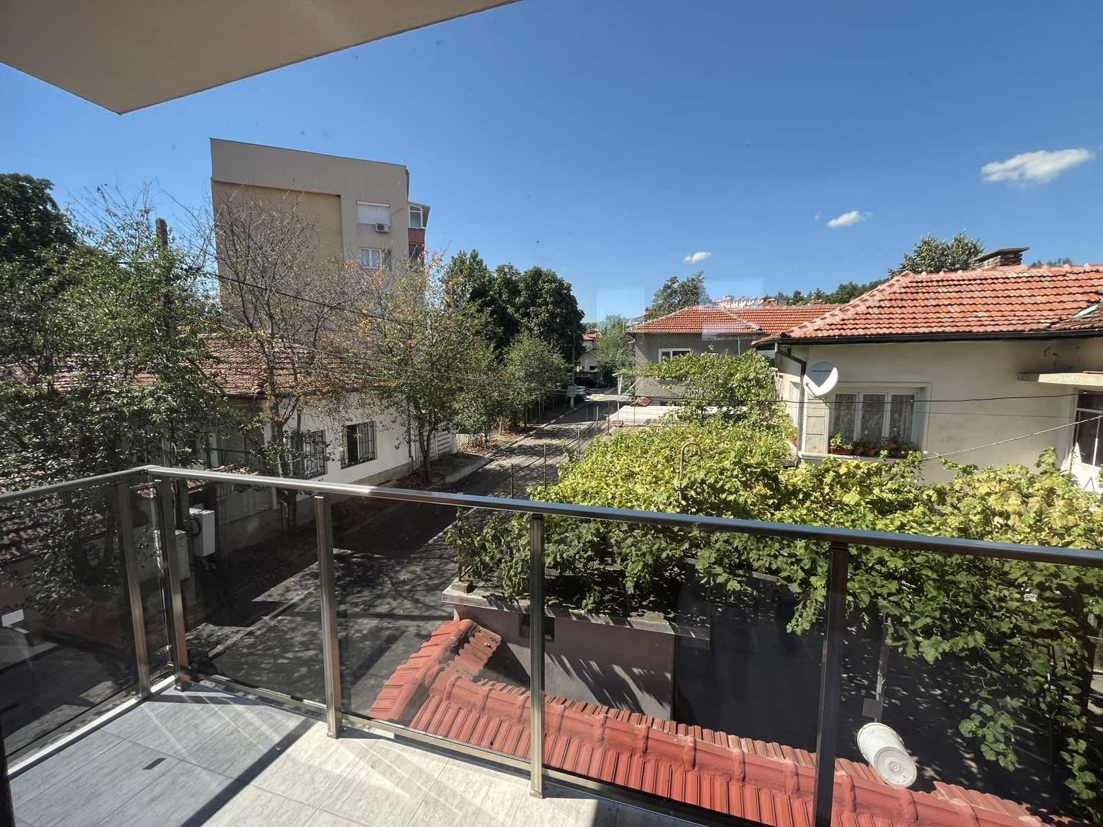 Продава 3-СТАЕН, гр. Казанлък, област Стара Загора, снимка 10 - Апартаменти - 55902039