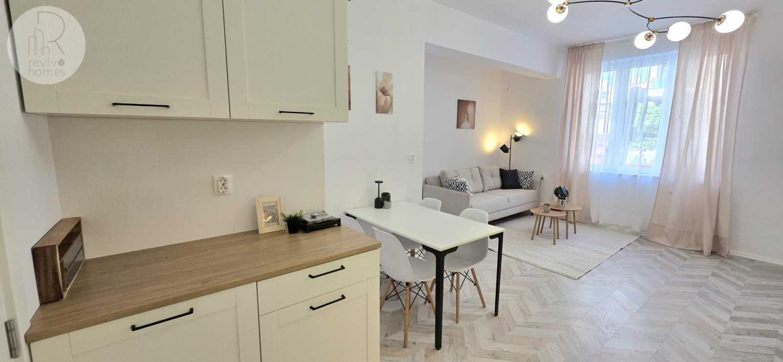 Продава 3-СТАЕН, гр. София, Център, снимка 4 - Апартаменти - 56071962