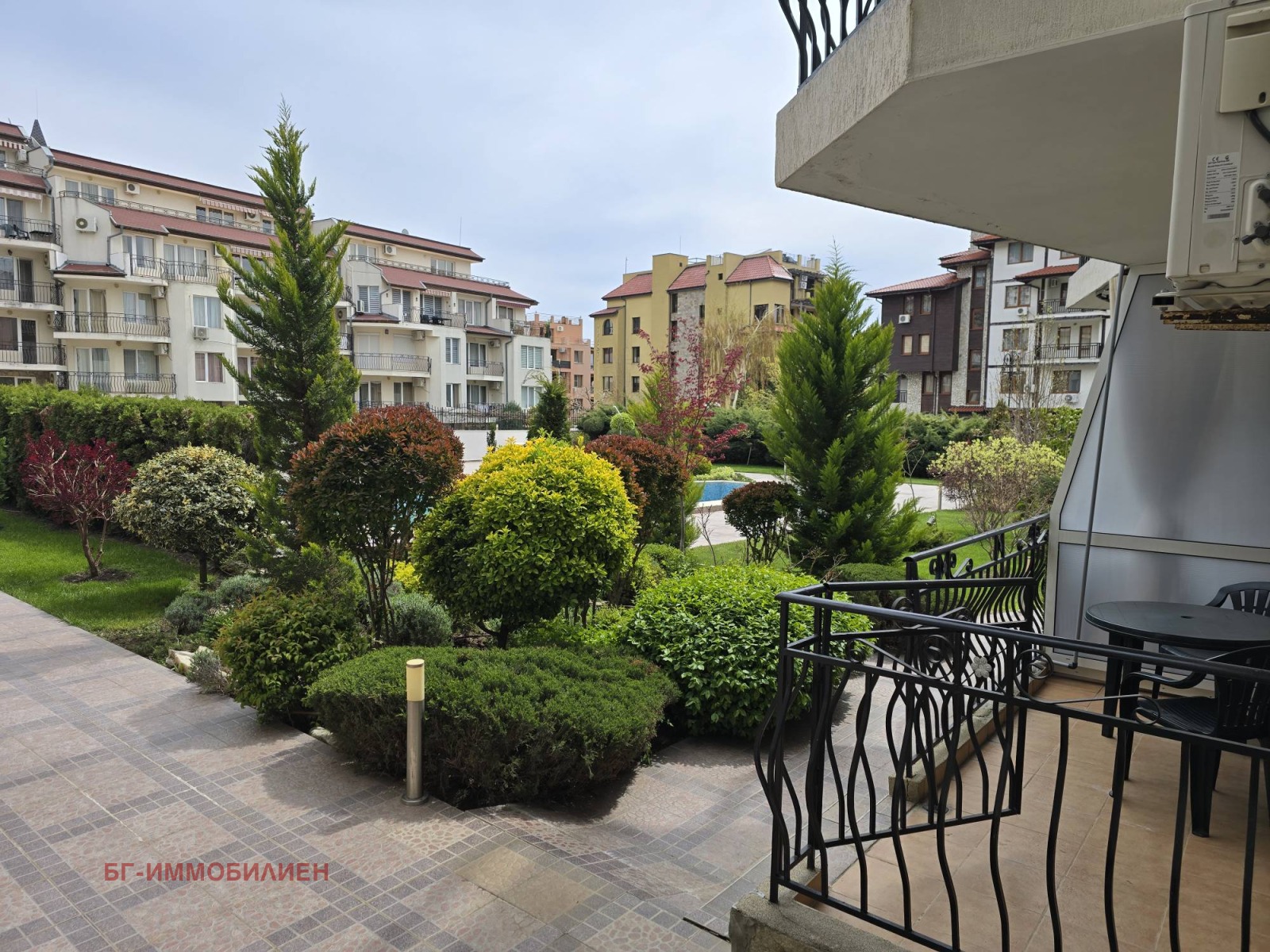 Продава 4-СТАЕН, гр. Свети Влас, област Бургас, снимка 2 - Апартаменти - 50078227