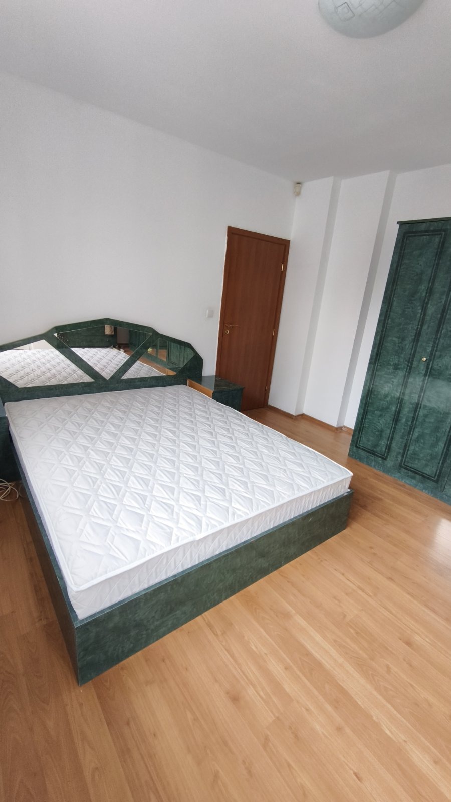 Продава 4-СТАЕН, гр. София, Център, снимка 8 - Апартаменти - 53708852