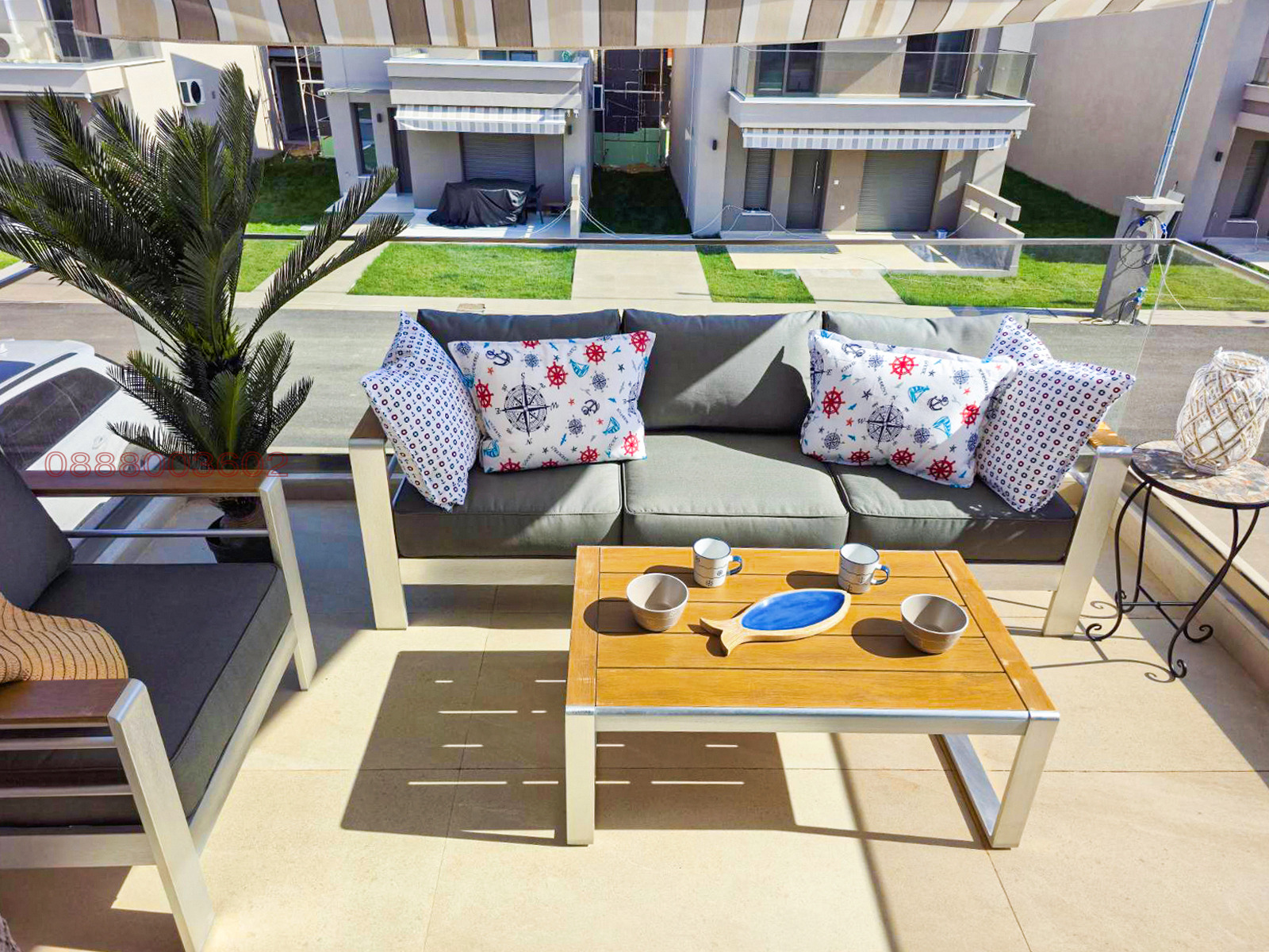 Продава КЪЩА, Извън страната, област Извън страната, снимка 4 - Къщи - 53863822