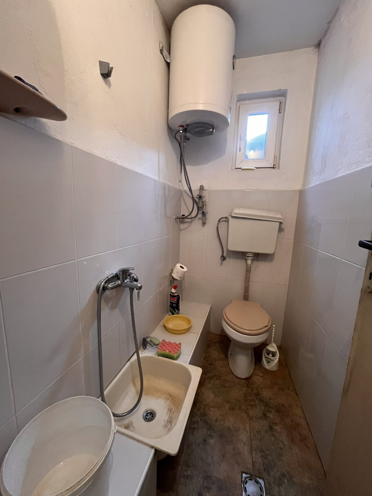Продава КЪЩА, гр. Шумен, Дивдядово, снимка 6 - Къщи - 54711944