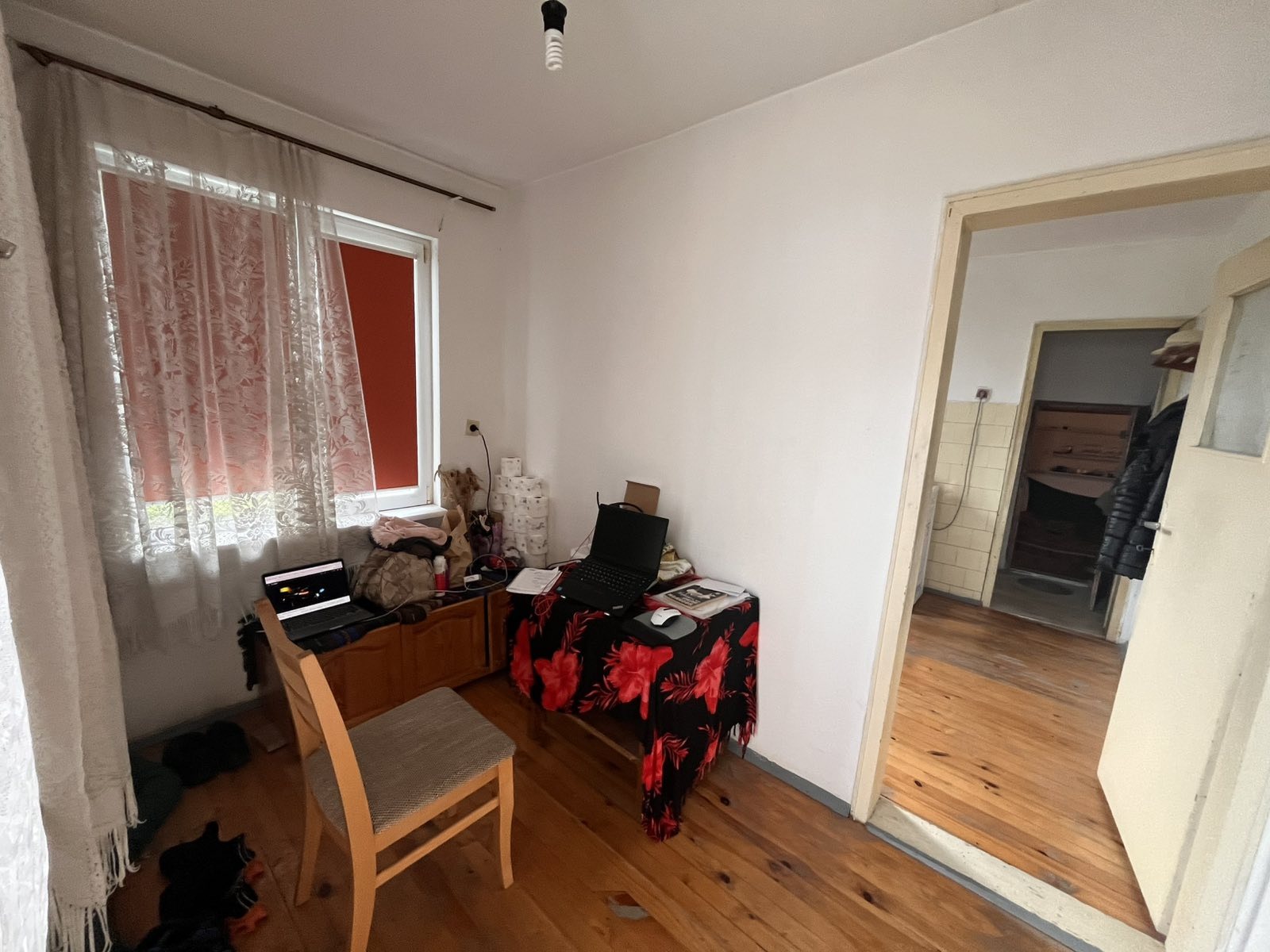 Продава КЪЩА, гр. Шумен, Дивдядово, снимка 4 - Къщи - 54711944