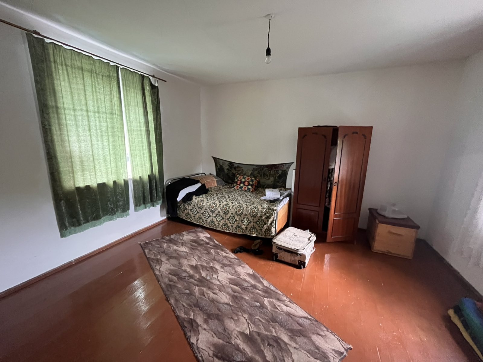 Продава КЪЩА, гр. Шумен, Дивдядово, снимка 5 - Къщи - 54711944