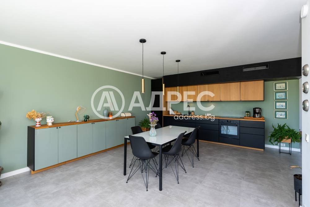 Продава КЪЩА, с. Радиново, област Пловдив, снимка 7 - Къщи - 55616116