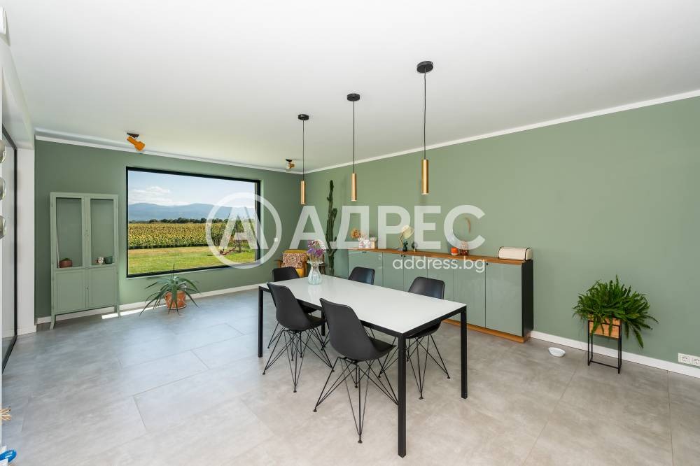 Продава КЪЩА, с. Радиново, област Пловдив, снимка 2 - Къщи - 55616116