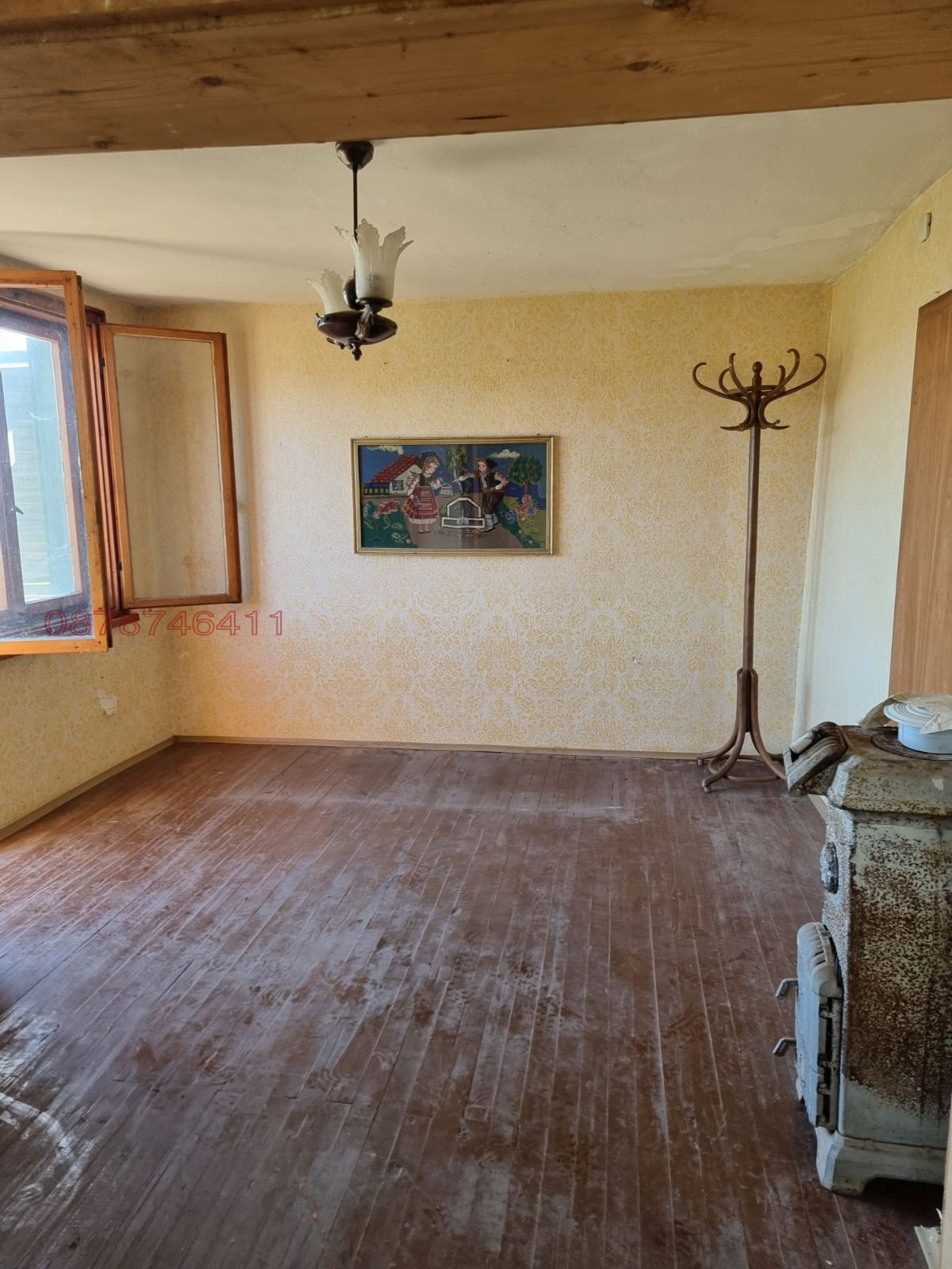 Продава КЪЩА, с. Василовци, област София област, снимка 14 - Къщи - 53904102