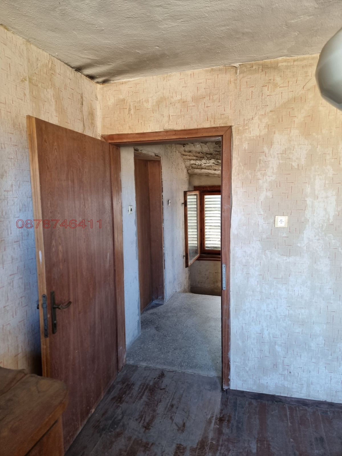 Продава КЪЩА, с. Василовци, област София област, снимка 10 - Къщи - 53904102