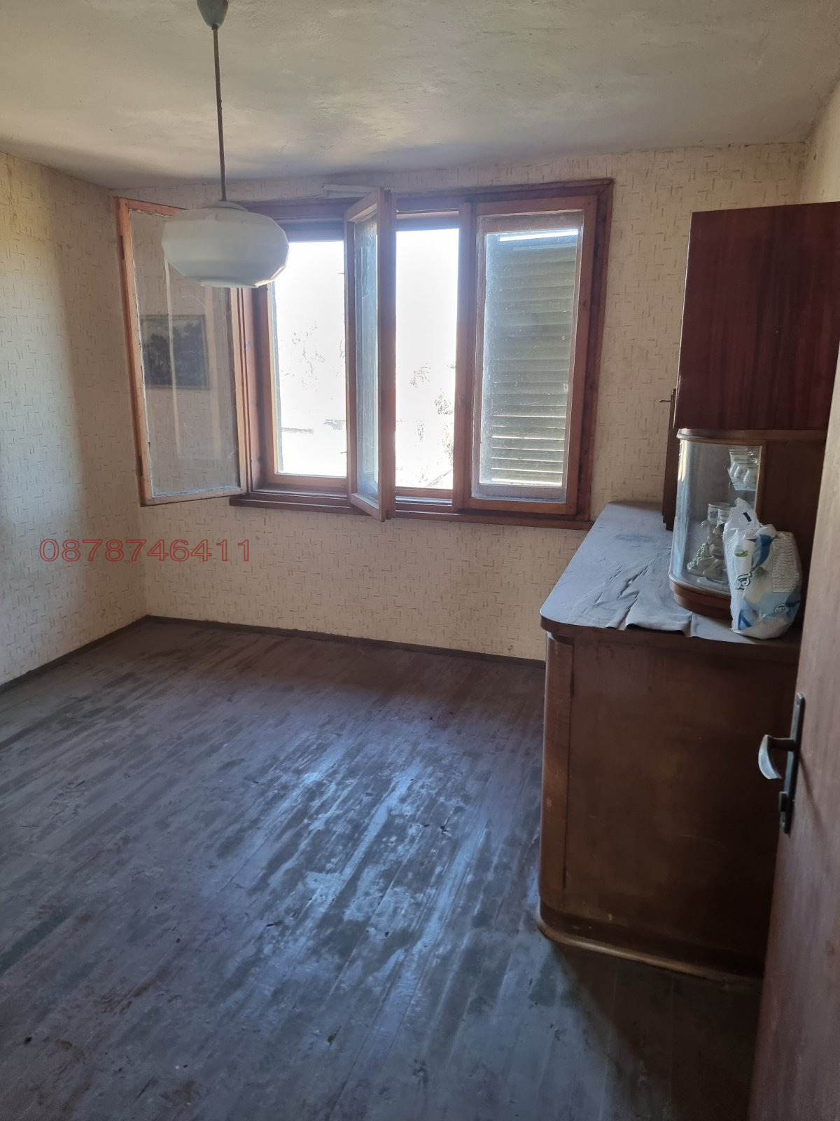 Продава КЪЩА, с. Василовци, област София област, снимка 8 - Къщи - 53904102