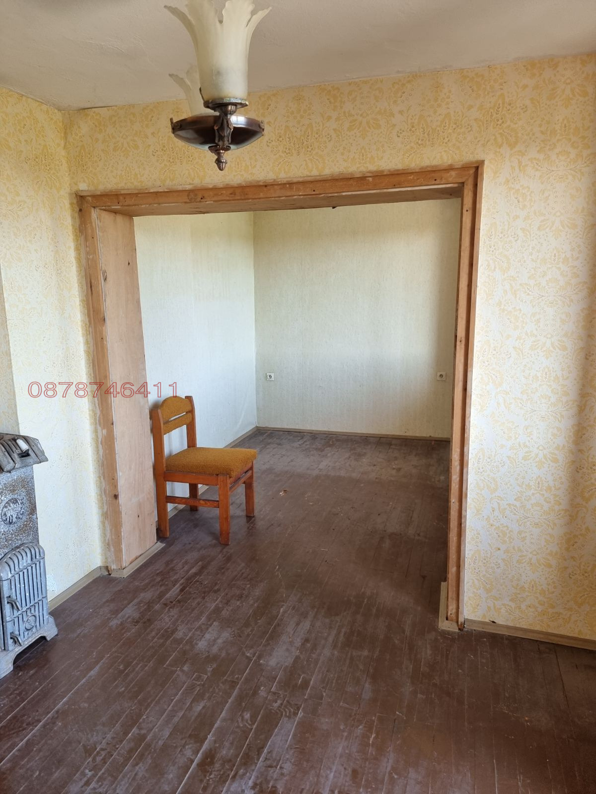 Продава КЪЩА, с. Василовци, област София област, снимка 13 - Къщи - 53904102