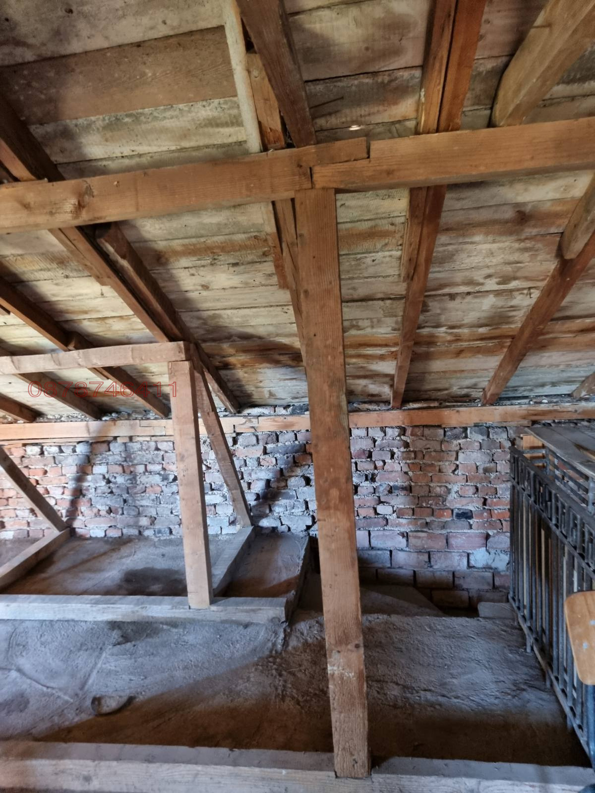 Продава КЪЩА, с. Василовци, област София област, снимка 6 - Къщи - 53904102