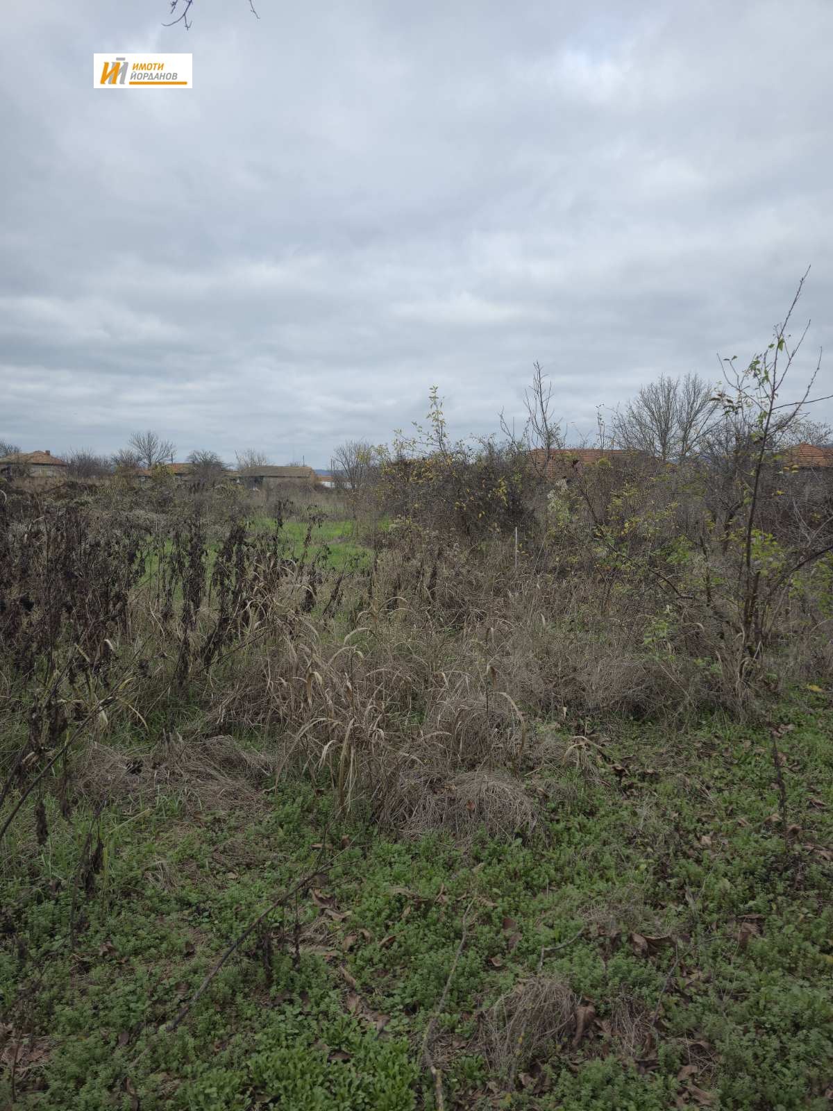 Продава ПАРЦЕЛ, с. Крушето, област Велико Търново, снимка 2 - Парцели - 53674995