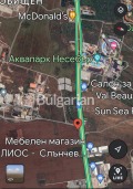 Продава ПАРЦЕЛ, област Бургас, гр. Несебър • 157455 € • 47117442 — Holmes.bg