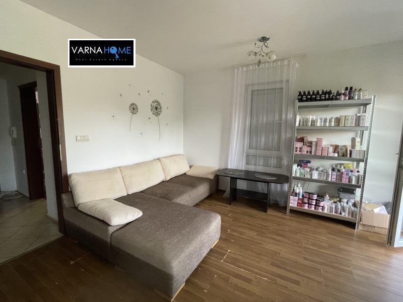 Продава 2-СТАЕН в град Варна, Бриз - 63 кв.м / 95 000 € » 185 803.85 лв., ВАРНА ХОУМ