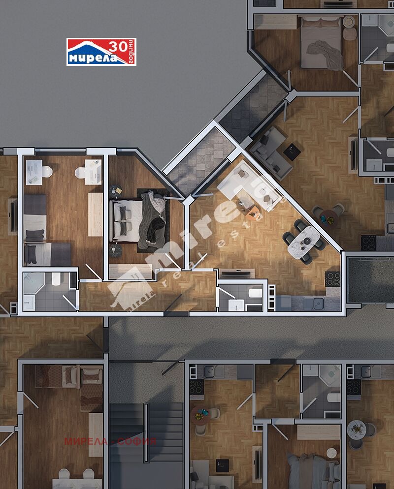 Продава 3-СТАЕН | Imot.bg — изображение 1