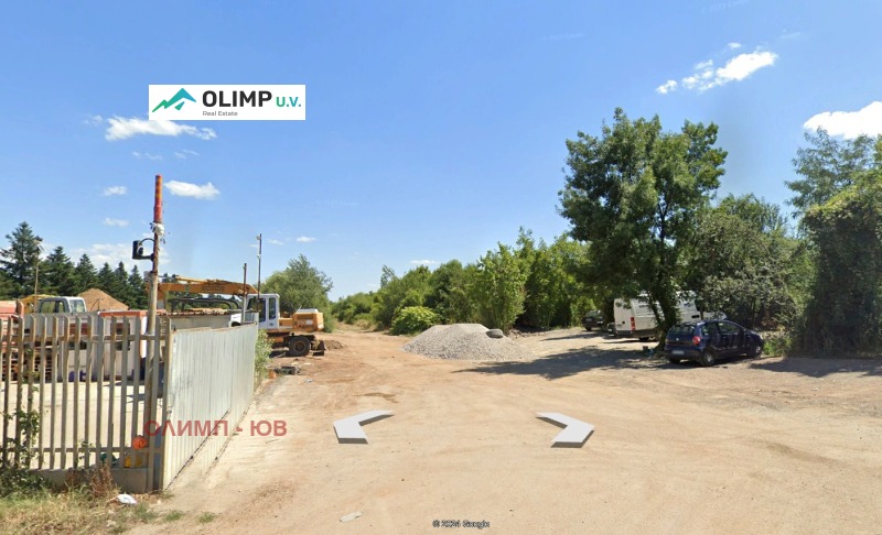 Продава ПАРЦЕЛ в град София, в.з.Врана - Герман - 1916 кв.м / 218 500 € » 427 348.86 лв., ОЛИМП - ЮВ