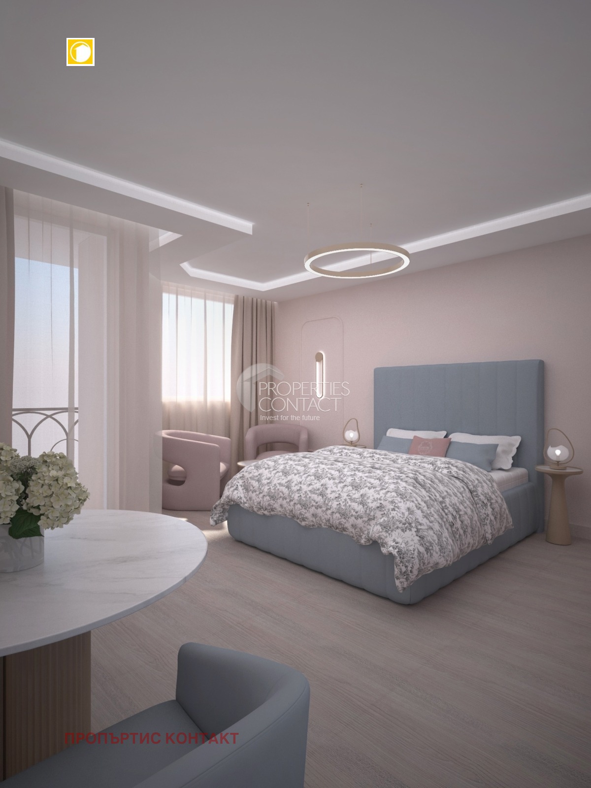 Продава 2-СТАЕН | Imot.bg — изображение 9