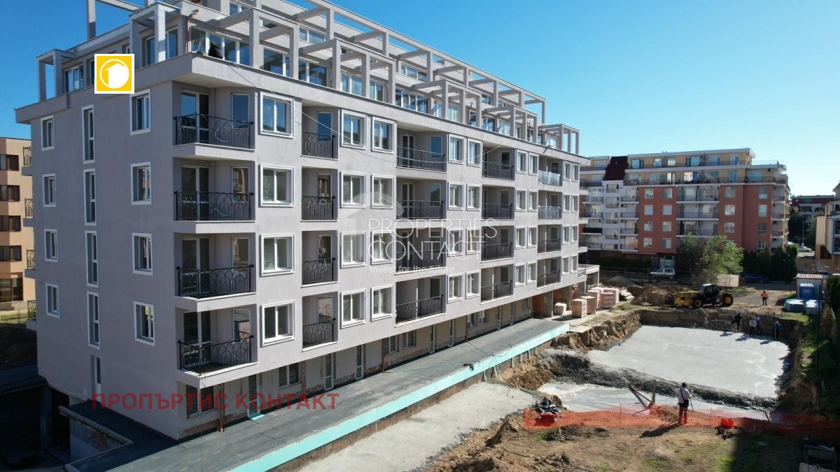 Продава 2-СТАЕН | Imot.bg — изображение 4