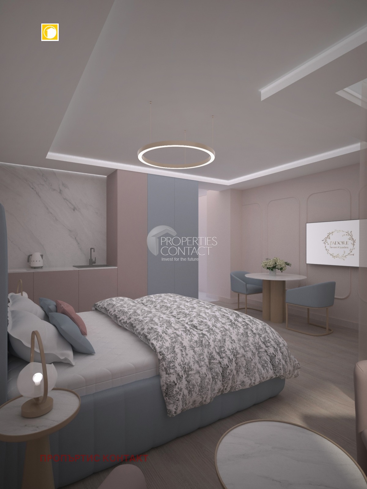 Продава 2-СТАЕН | Imot.bg — изображение 11