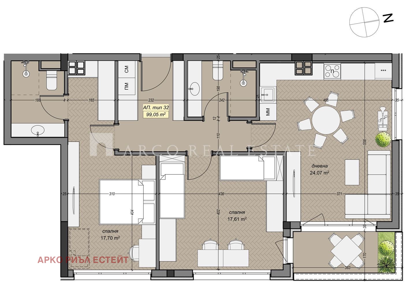 ������� 3-����� | Imot.bg � ����������� 2