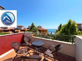 Studie Aheloj, region Burgas