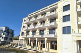 1 dormitor Sozopol, regiunea Burgas 6