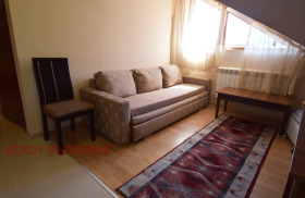 1 yatak odası Bansko, bölge Blagoevgrad 4