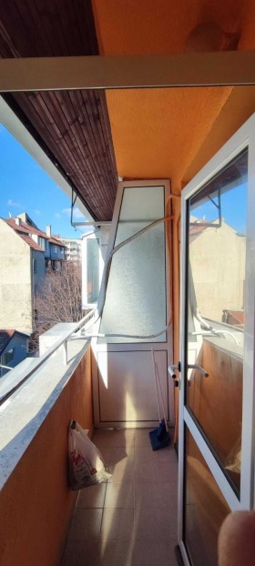 1 quarto Liatno kino Trakiia, Varna 3
