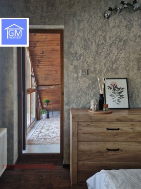 Huis Baltsjik, regio Dobritsj 7
